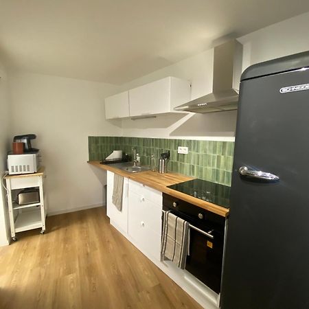 Charmant T2 Proche Arenes Apartment Nimes Exterior photo